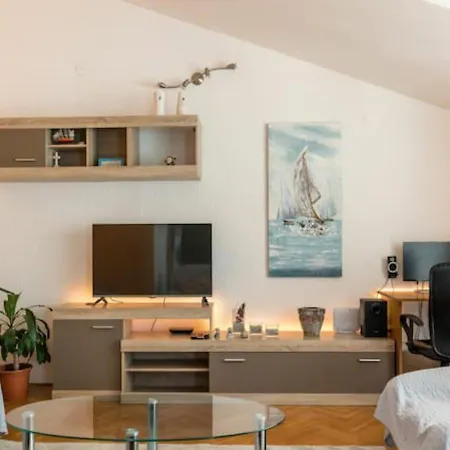 Apartment Delic