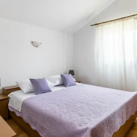 Delic Apartment *