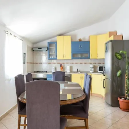 Delic Apartment *