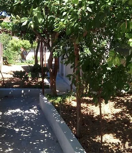 Delic Appartement Split