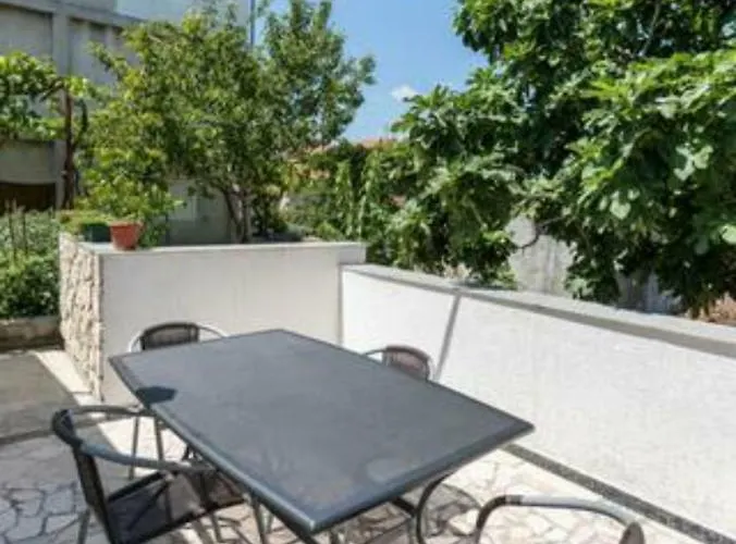 Appartement Delic Split