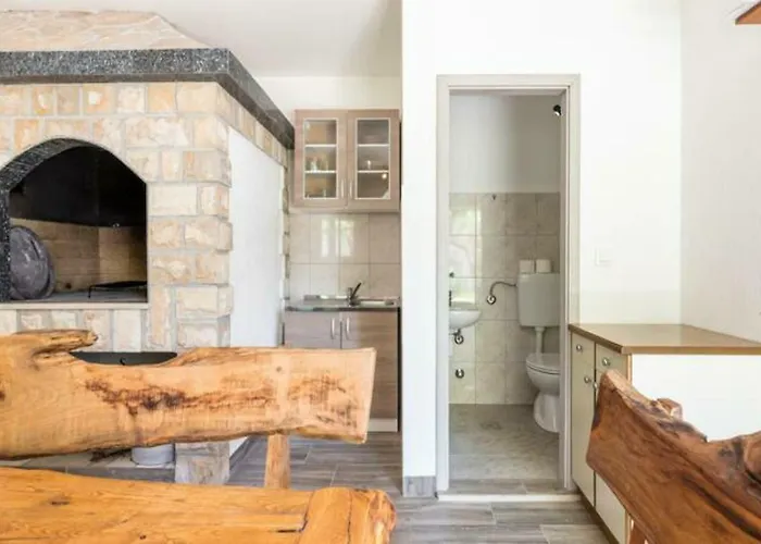 Appartement Delic Split