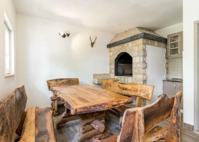 Appartement Delic Split