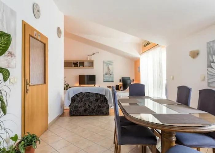 Appartement Delic Split