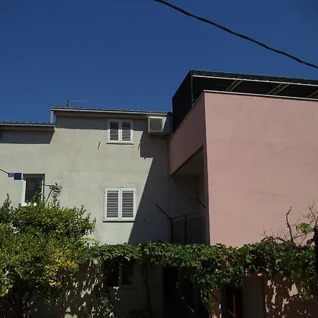 Delic Apartamento Split