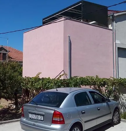 Apartamento Delic