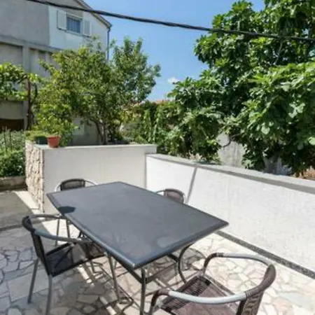 Apartament Delic Split