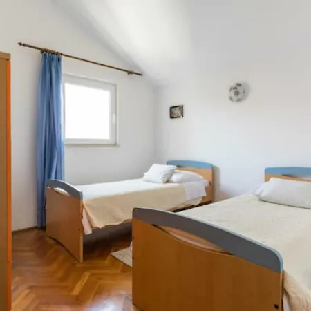 Apartamento Delic Split