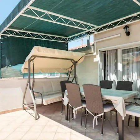 Delic Apartamento *