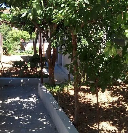 Delic Apartman Split