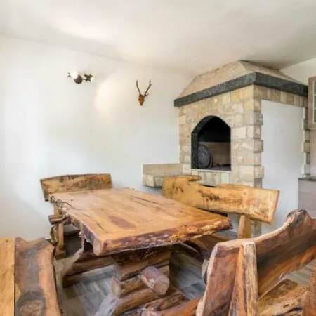 Apartament Delic Split