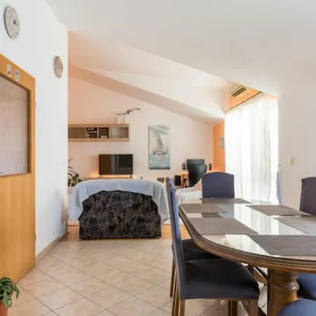 Apartament Delic Split